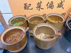 -矮子粉店1985·长沙米粉(湘春路店)