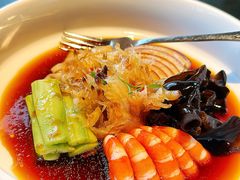 -喜悦烤鸭·新京菜(王府井店)