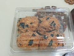 -鲍师傅糕点(江苏路店)