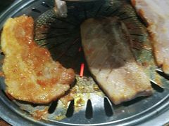 -韩一品韩国料理(柏庐南路店)