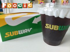 -赛百味SUBWAY(永业店)