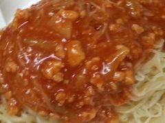 -汉记面馆(南华东路店)