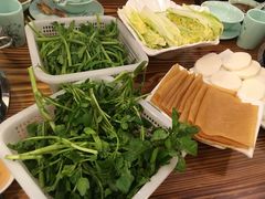 -荣记潮汕牛肉火锅(仙鹤街店)