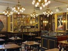 -Entrecôte 法国牛扒馆(保利·时光里店)