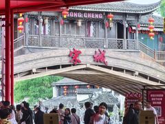 -杭州宋城