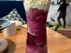 -花舍·新派粤菜·西餐·下午茶(亚运村·鸟巢店)