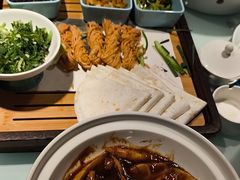 -豫丰汇河南名菜楼(武记餐饮)