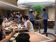 -云海肴(星耀樟宜店)