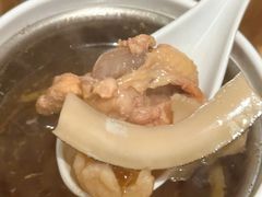 -华记煲仔华·煲仔饭(三元里万科里店)