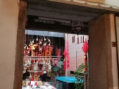 门面-文儒九号·闽菜馆(三坊七巷店)