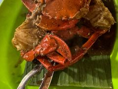 -明记烧鱼美味店