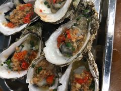 -蚝得喜海鲜(东城店)