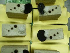-福樱兰海鲜放题铁板烧(加州店)