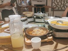 -小菜园新徽菜(芜湖镜湖苏宁店)