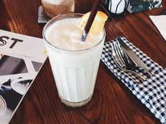 -ROAST coffee & eatery