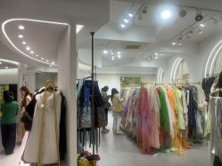 -星光兔·西扶海棠·写真馆(景德镇店)