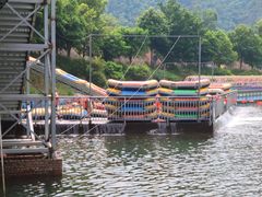 -清泉湾生态旅游度假区