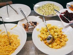 -葛师傅越南特色水果捞(建政南路总店)