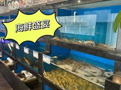 -华盛丰温州大排档(东三环南路店)