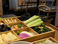 -十二舍·湯物素煮(江泰潤政店)