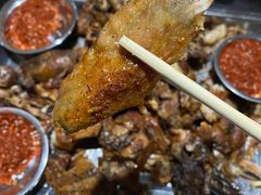 -磨西小解(炉城南路分店)