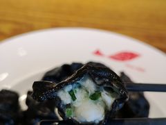 -船歌·鱼水饺青岛菜(金狮广场店)