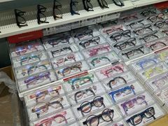 -青聪儿童眼镜(五官科医院宝庆路店)