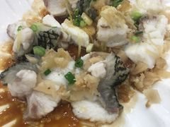 -东江海鲜酒家(艺都分店)