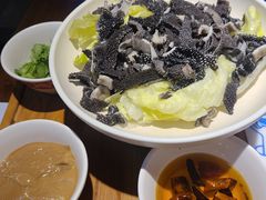 -大海碗·京菜炸酱面(雍和宫店)