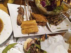 -木屋烧烤(西南角店)