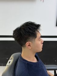 点击看大图 -HighPack男士理发Barbershop海派