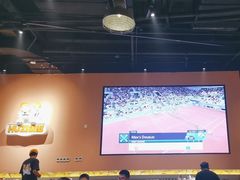-HUZI虎滋精酿餐吧(京西大悦城店)