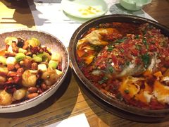 剁椒胖鱼头-胡桃里音乐酒馆(曲江店)