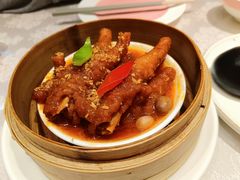 -清真·小梅鸽香港餐厅·小鼎玖煲(立丰城店)