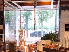 -么肆烤肉(汉街形象店)