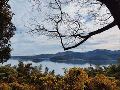 -天目湖涵田半山温泉