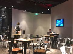 -威尔仕健身·游泳(龙湖天街店)