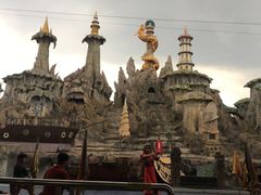 -福州罗源湾海洋世界旅游区