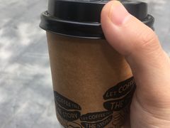 -fishtank鱼缸咖啡(三山街店)
