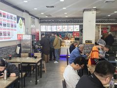 -津门张记包子铺(华昌道店)