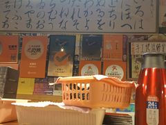 -虹鳗亭(钱湖北路店)