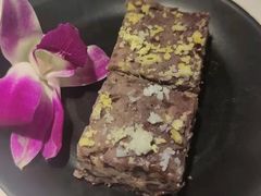 小菜-猪啊牛呀羊啊铜盘烤肉(正大广场店)