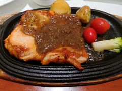 -斗牛士牛排餐厅(世欧王庄店)