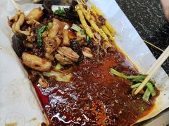 -湖滨老妈炸串(鑫苑景城店)