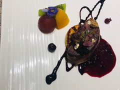 -香樟花园法式铁板烧(恒隆广场店)
