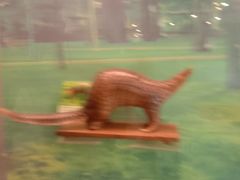 -下渚湖国家湿地公园科普馆