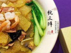 -张福记(陇海中路店)