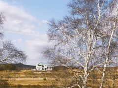 -塞罕坝国家级自然保护区