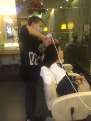 -丝域养发馆