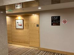 -上海新锦江大酒店